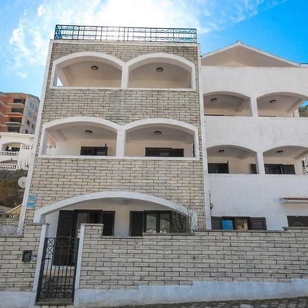 Bologna Apartments Budva Exterior photo